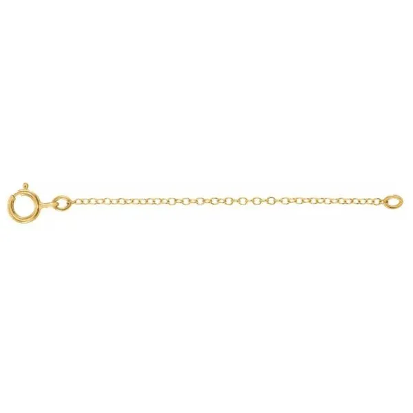 Necklace Extender