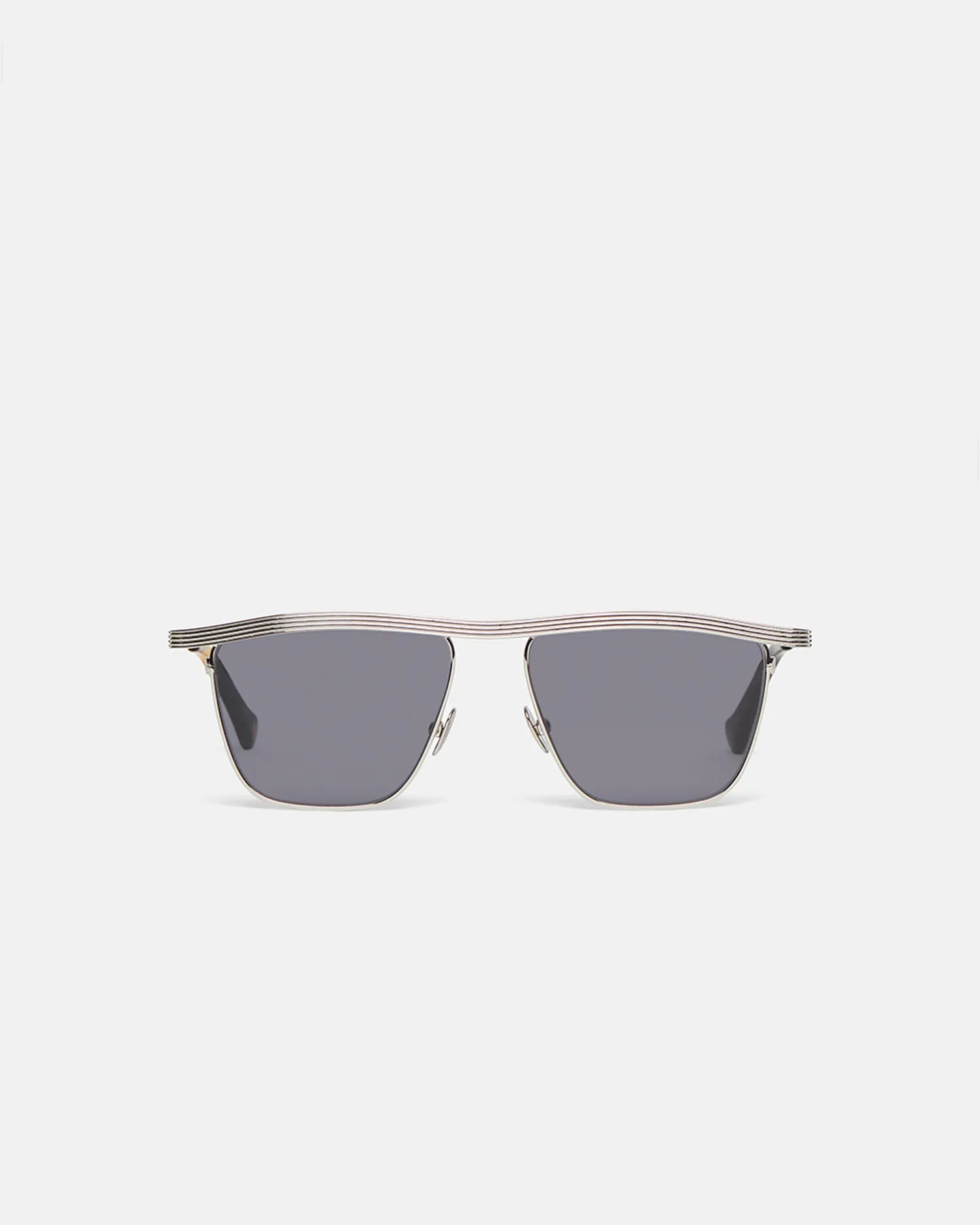 Noran - Sunglasses - Silver