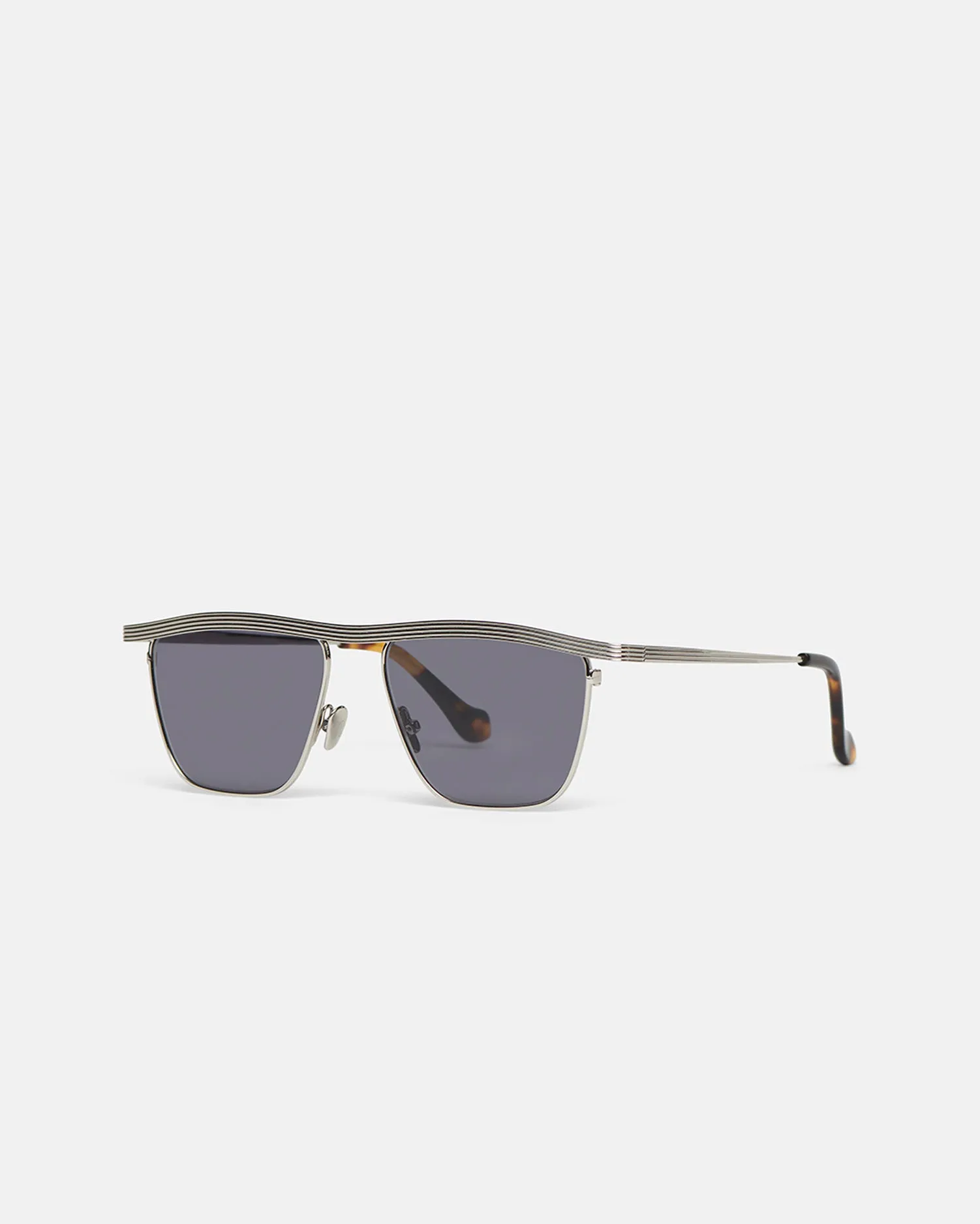 Noran - Sunglasses - Silver