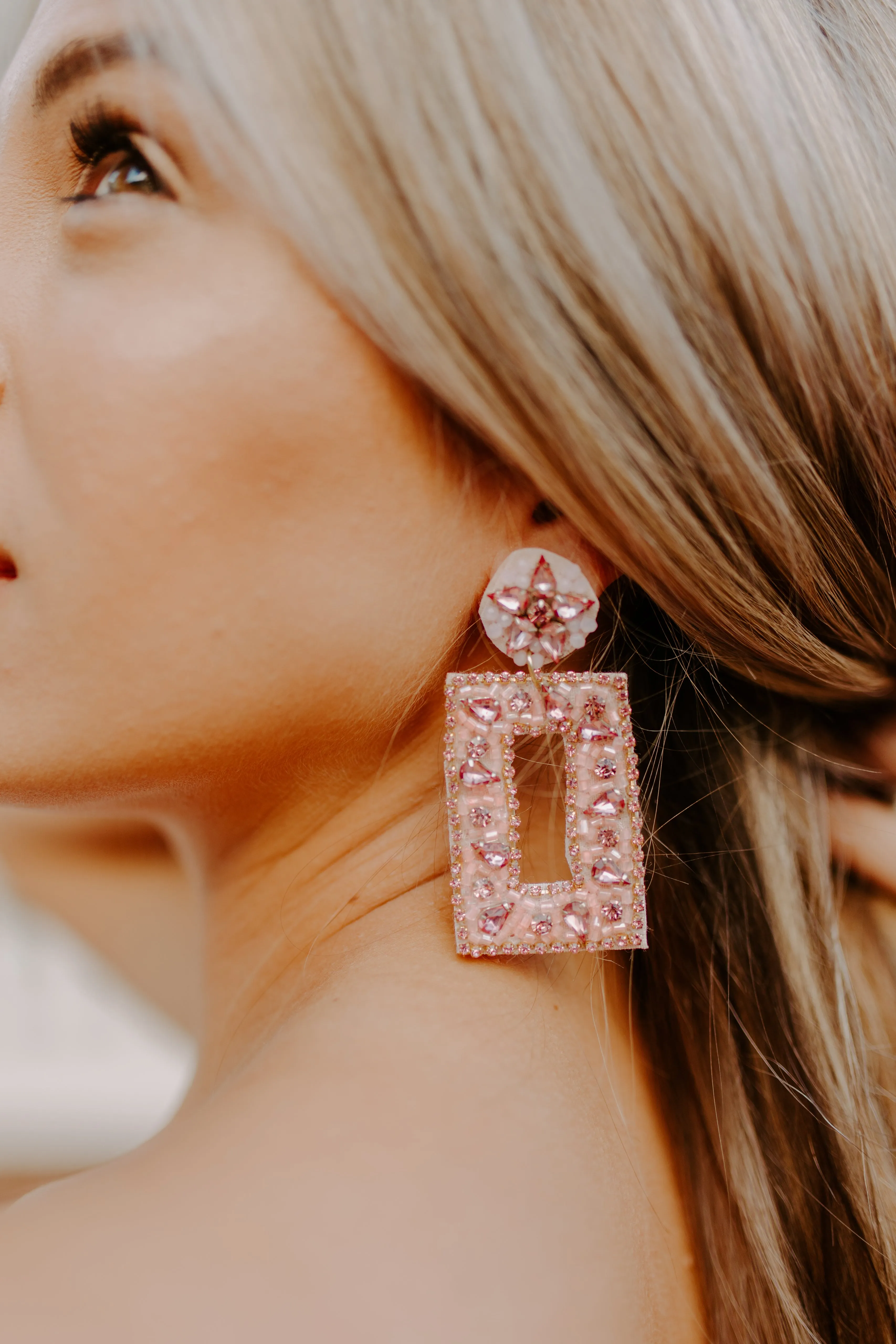 Penelope Earrings