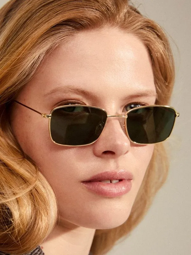 PILGRIM Yeider Sunglasses