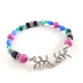 "Branched Out" Bracelets (Bouquet)