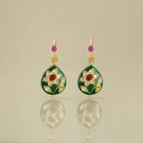 Raag Earrings