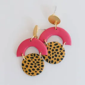 Rainey Earrings