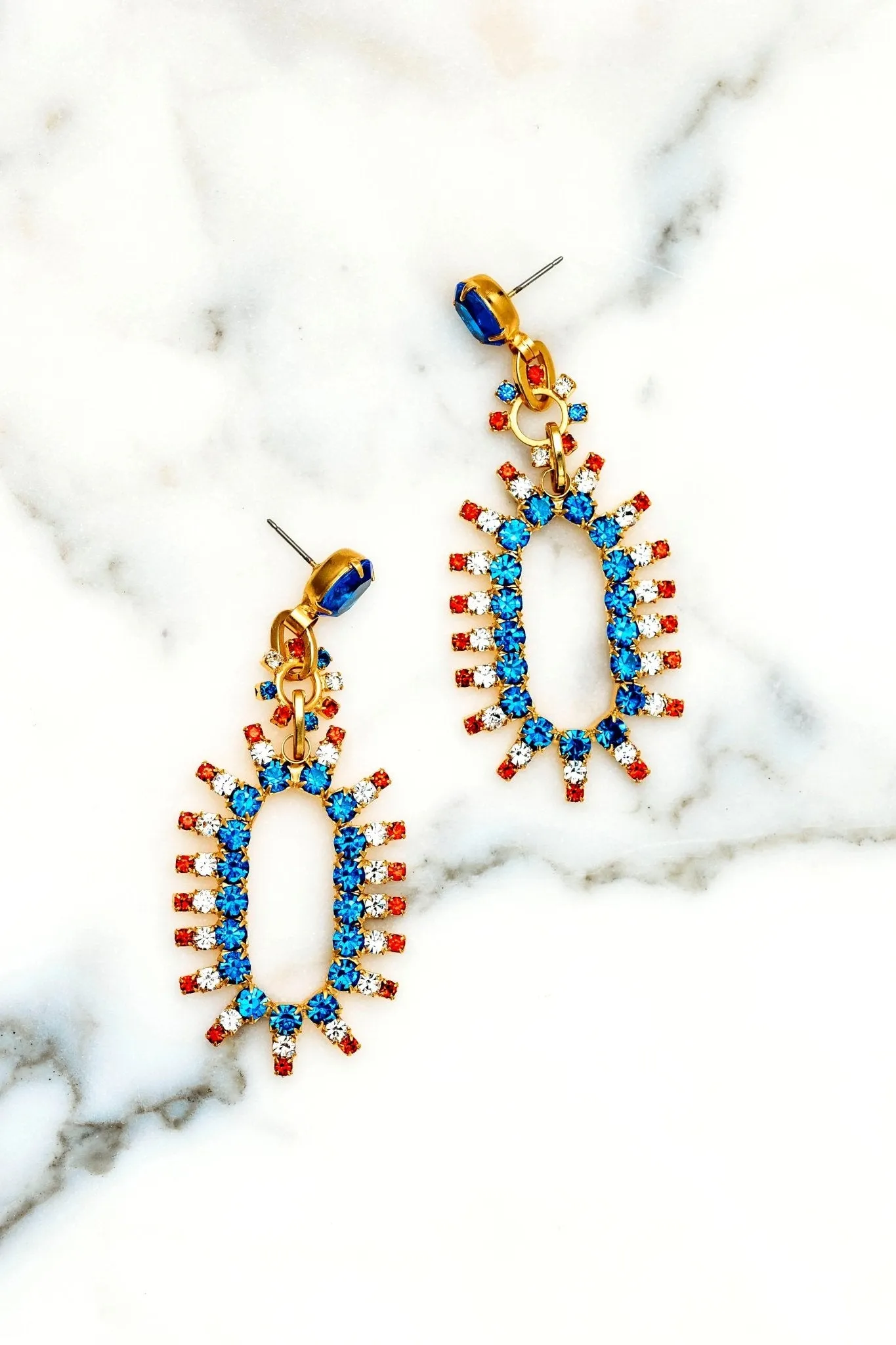 Rhiannon Earrings