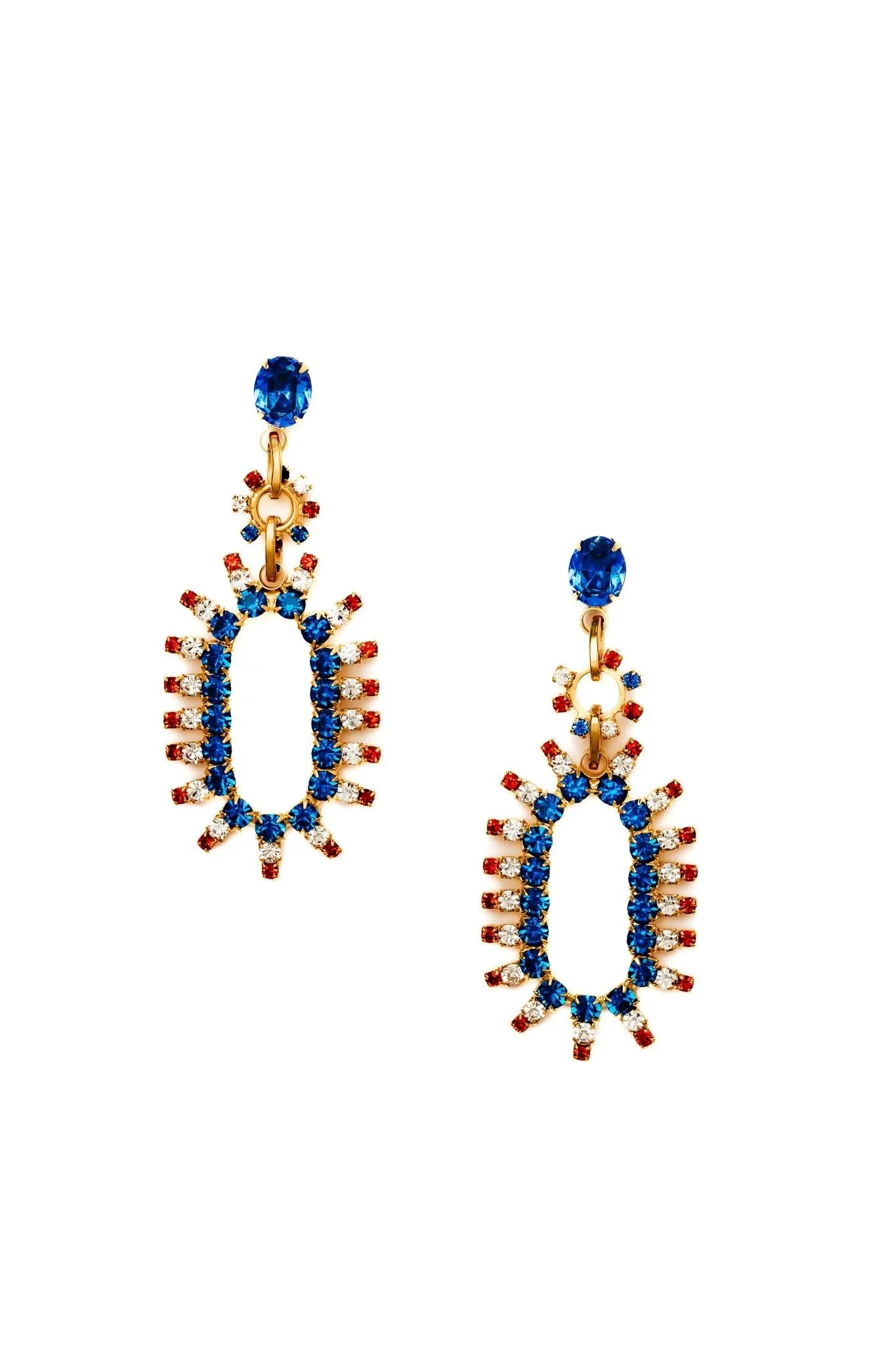 Rhiannon Earrings