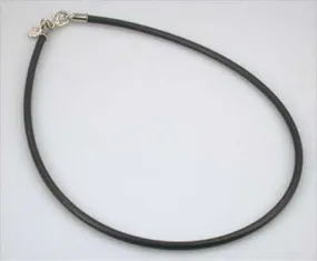 Rubber Cord Choker