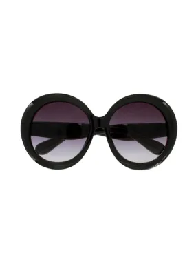 Scarlet Black Sunglasses