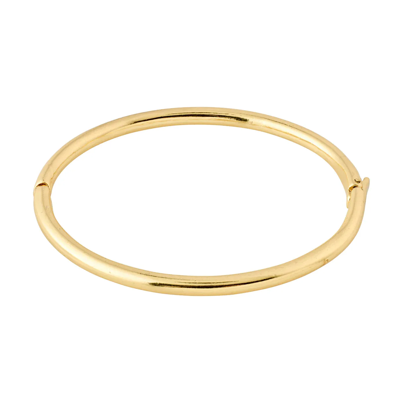 Sophia Gold Plated Bangle