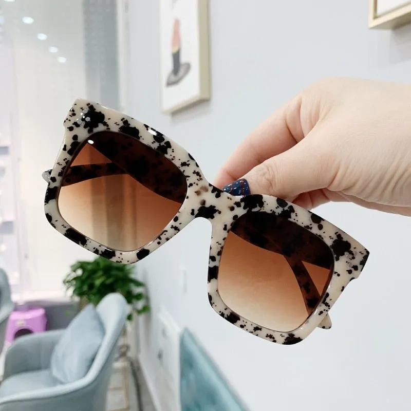 Spring Luminous Shades Sunglasses