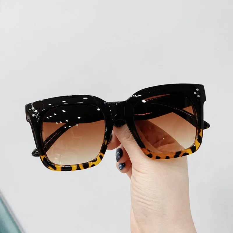 Spring Luminous Shades Sunglasses