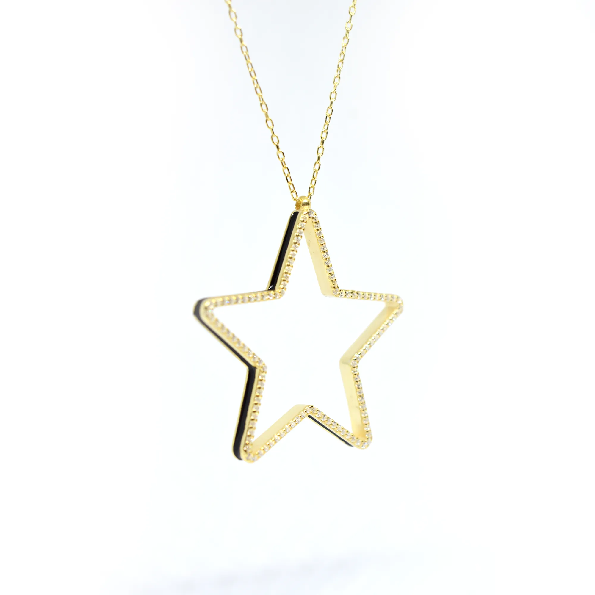 Star Necklace