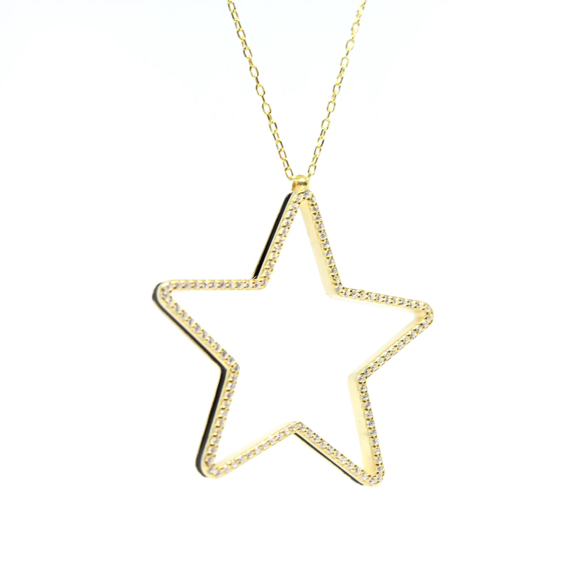 Star Necklace