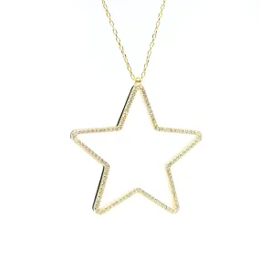 Star Necklace