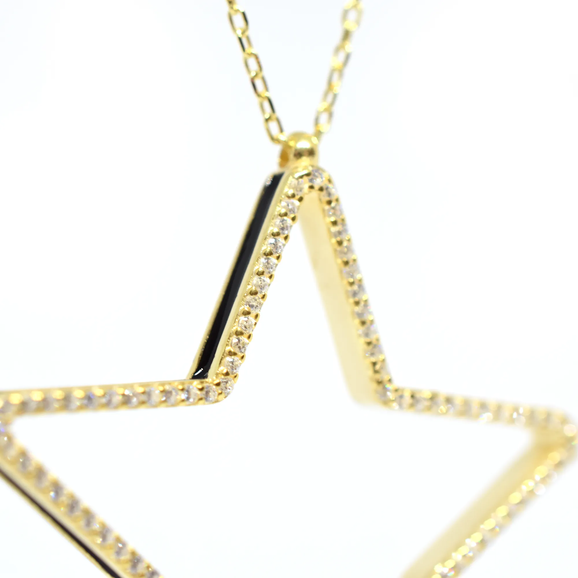 Star Necklace