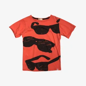 Sunglasses Tee | Guava