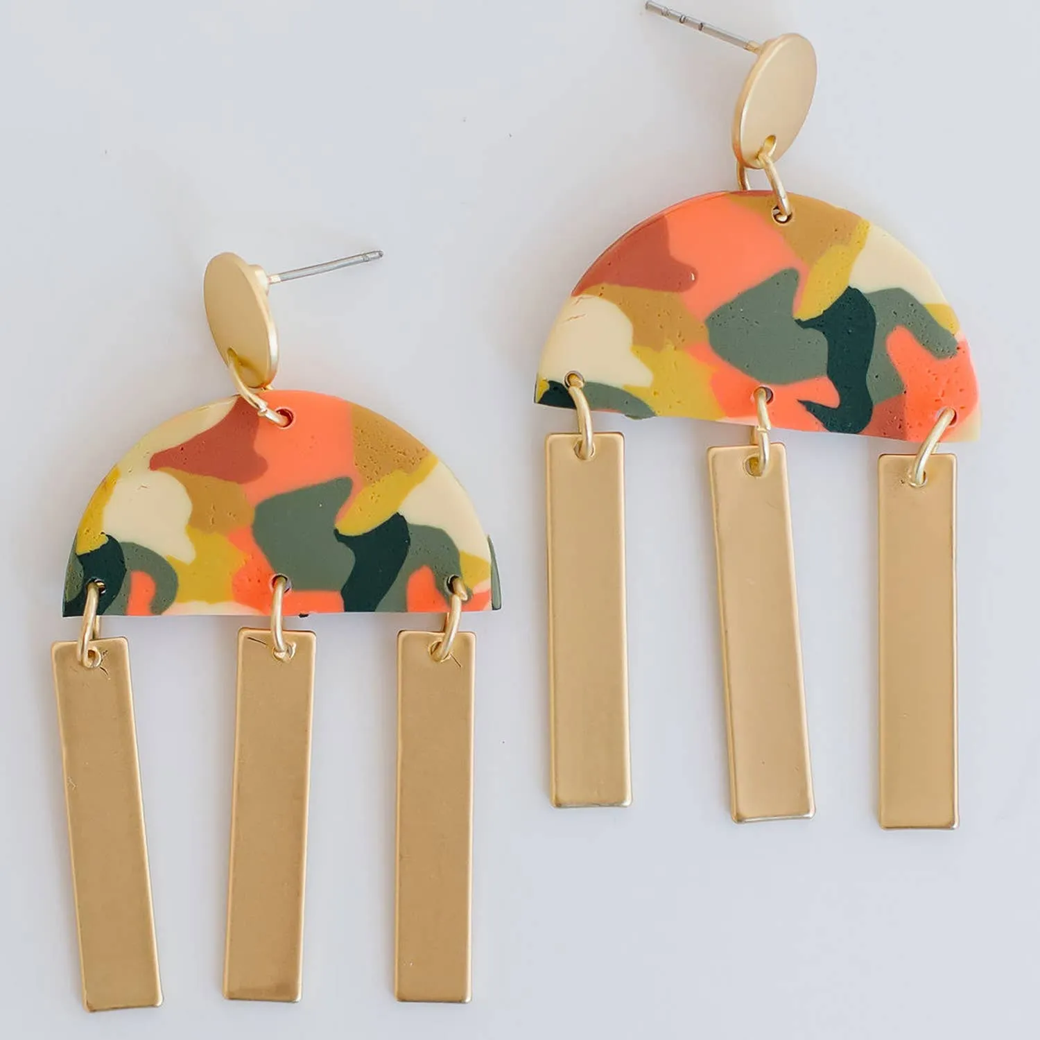 Susie Earrings