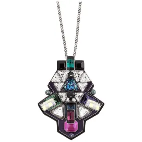 Swarovski Buzz Pendant