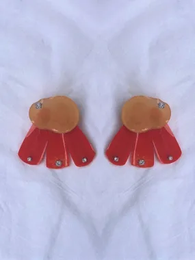 Tesa Earrings