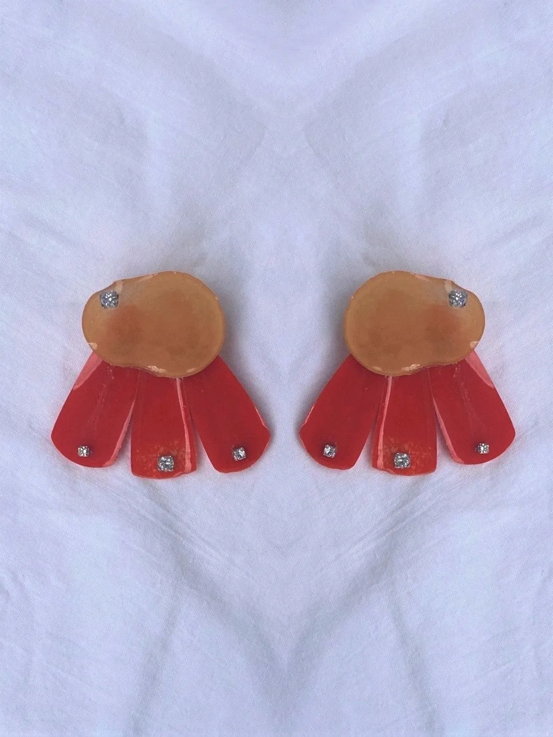 Tesa Earrings