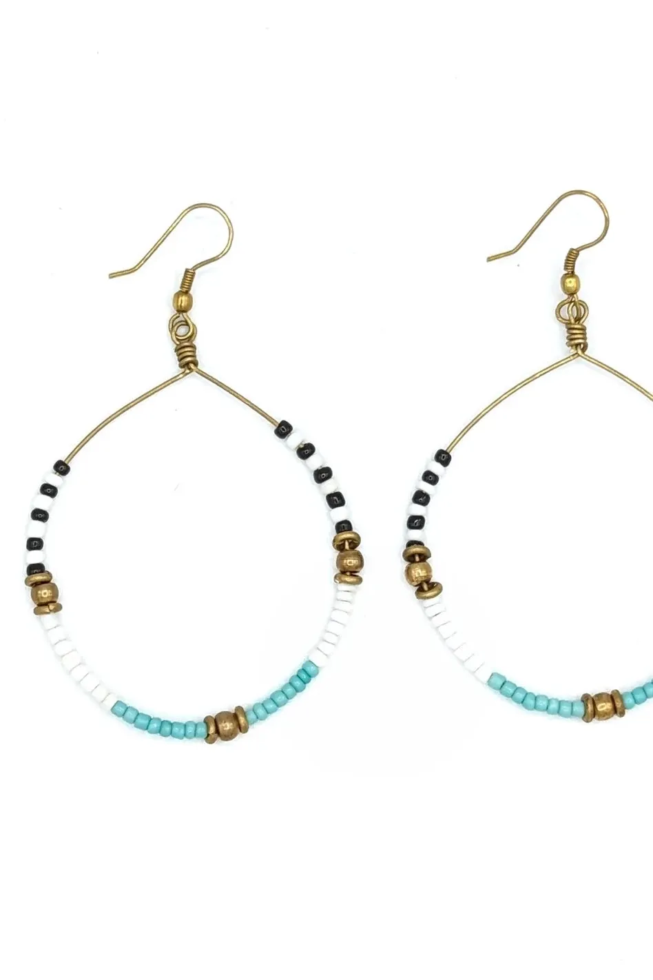 Tumaini Earrings