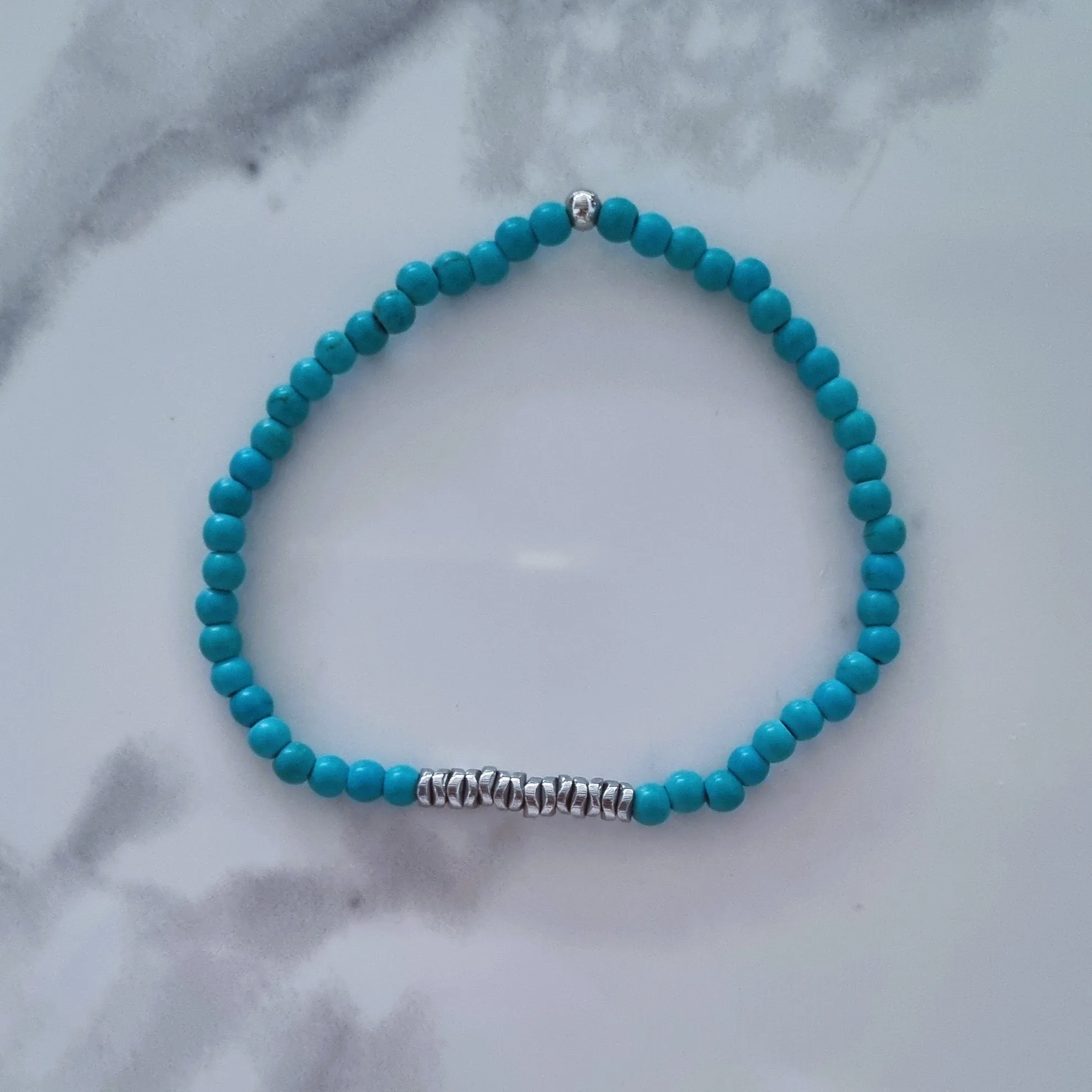 Unisex bracelets