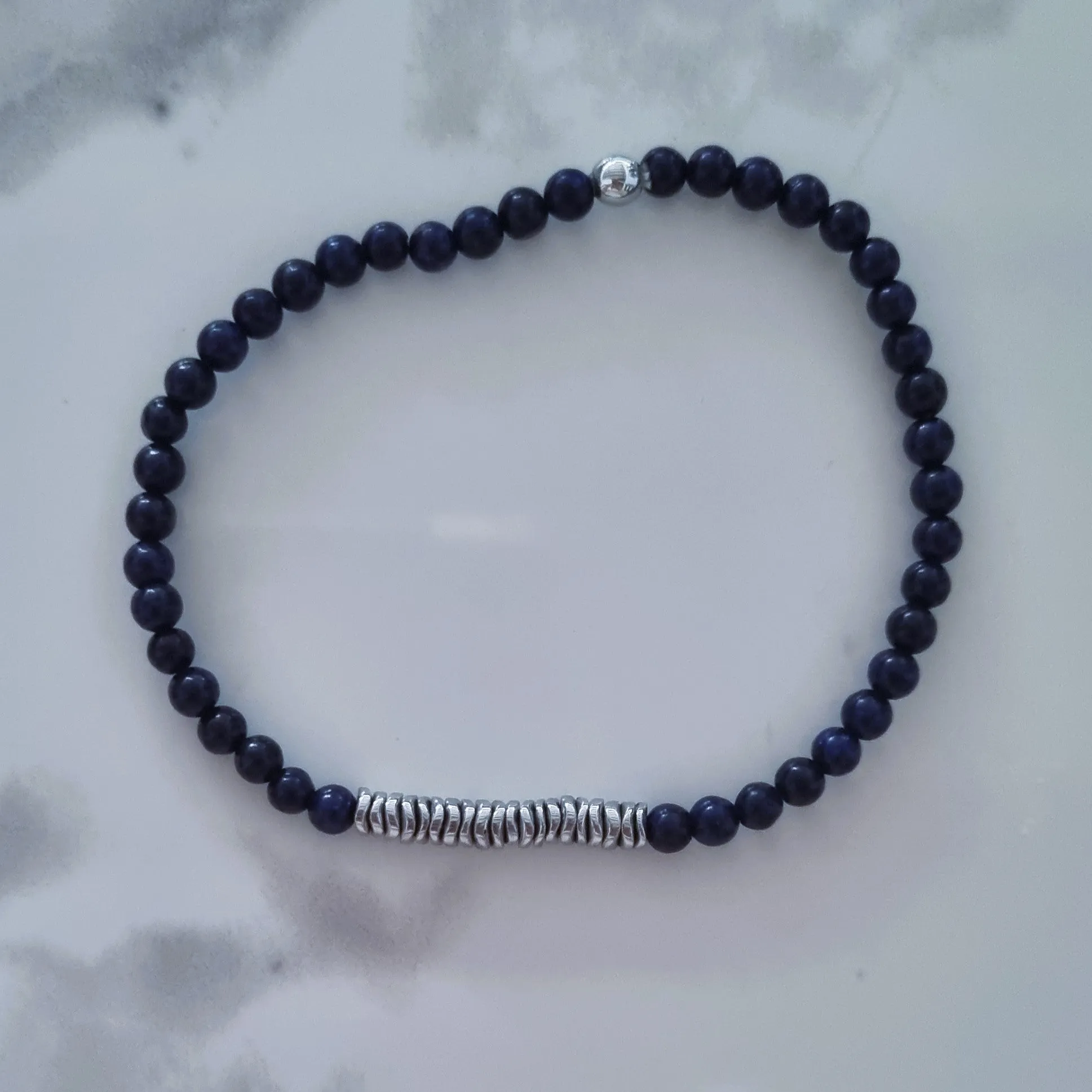 Unisex bracelets