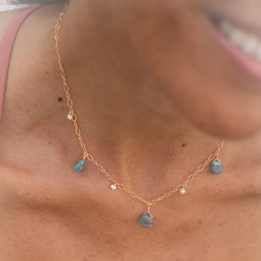 Wainiha Necklace