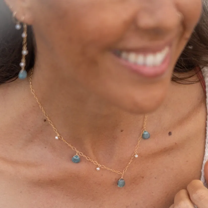 Wainiha Necklace