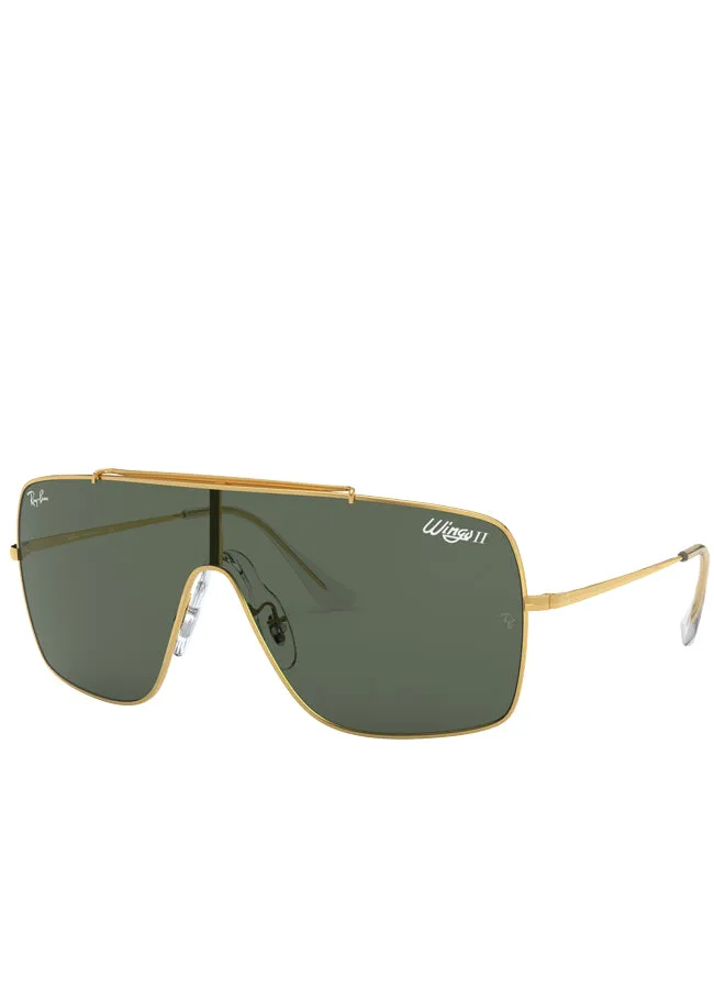 Wings II 0RB3697 Sunglasses