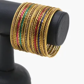 Women's Bangle - Multi Color