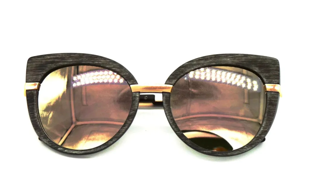 Wooden Sunglasses