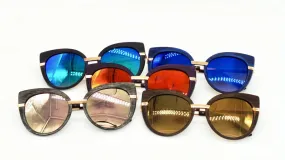 Wooden Sunglasses