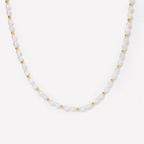 Zera Pearl Choker